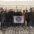 Scamarcio (FI Giovani Bat): «Non accettiamo lezioni di militanza....meno che mai dalla consigliera Di Bari».