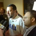 Lega Noi con Salvini, Campana: "Revocato qualsiasi incarico a Prete "