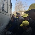 Qualità del Grano: controlli su 120mila tonnellate estere