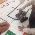 La scuola  "Vaccina " di Andria si classifica sesta a livello nazionale alla Robocup 2021