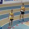 Che risultato per Fortunato a Podebrady! Primo fra gli italiani nella 20 km di marcia e sogno Olimpiadi riacceso