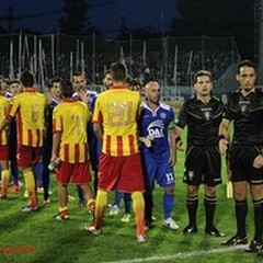 Il Gallipoli vince il ricorso relativo alla gara contro il San Severo
