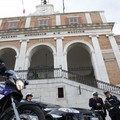 Sequestrati dalla Polizia Locale di Andria fuochi d'artificio nel corso di specifici servizi