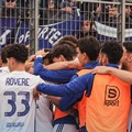 Afragolese 2-1 Fidelis, Catalano: «Partita buttata, dobbiamo salvarci il prima possibile»