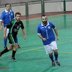 Futsal Andria, contro il Santos Club l'esordio in Coppa Italia