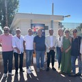 Mobilità sostenibile, anche a Andria arrivano le e-bike del progetto STEP