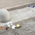 Stretta su sporcaccioni ed incivili, l'ass. Matera chiede alla Polizia Locale sanzioni