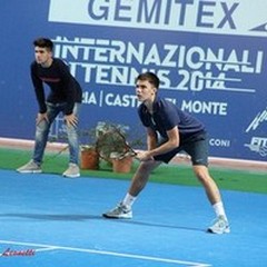 Atp Challenger: Licciardi ai quarti difende la pattuglia italiana