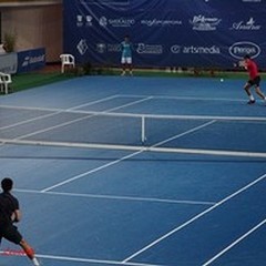 Atp Challenger: la finale del singolo sarà Berankis - Basilashvili