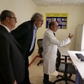 Una nuova risonanza magnetica per la Asl/Bt dedicata a Giuseppe Ruta