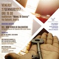 "Chiesa in uscita e percorsi di liberazione ", convengo su temi sociali