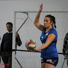 Audax Volley: contro il Modugno arriva il set ma non i punti