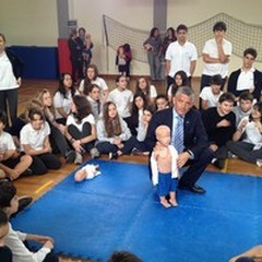 "Basta un attimo. Peppe 92 " compie un anno con un open day