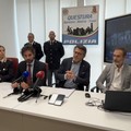 Reati predatori nella Bat: 224 arresti dal 2024 eseguiti da un pool della Polizia di Stato