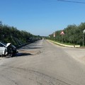 Tornavano a casa dopo il lavoro, cinque persone ferite