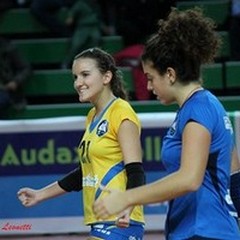 Audax Andria, da Valenzano zero punti ma tanto equilibrio