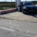 Due incidenti a pochi minuti di distanza, sabato "movimentato " ad Andria