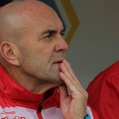 Favarin, bicchiere mezzo pieno: "Solo un punto, ma tanto impegno e agonismo "