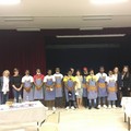 Al CPIA Bat di Andria una cena sociale con "La Téranga ", "Capital Sud " e "Migrantes Liberi "