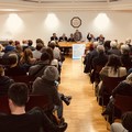 I pugliesi hanno sete di bellezza: successo per l'incontro di presentazione della legge regionale