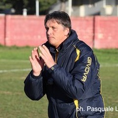 Ragno: «Giornata fondamentale ai fini della classifica»