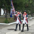 L'Associazione Unimri di Andria presente al cambio del comandante del 9^ Rgt. Brigata "Pinerolo "