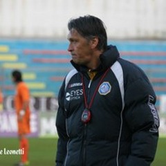 Ragno: «Cercheremo il riscatto dopo la prova di Ostuni»