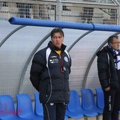 Ragno: «Abbiamo disputato una brutta gara»