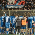 Fidelis 2-0 Fasano, Catalano: «Stadio esplosivo, questa vittoria è ‘benedetta’»