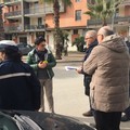 Forza Andria: "Quartiere Europa, necessarie piccole ma indispensabili misure "