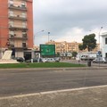 Figliolia, Forza Andria: "Panchine e pensiline in piazza Bersaglieri "