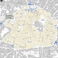 Al via oggi la Zona Traffico Limitato nel centro storico