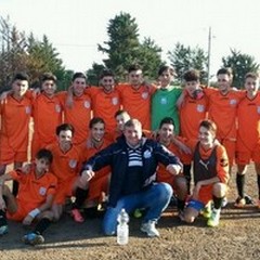 La Virtus Andria riparte più rinvigorita di prima