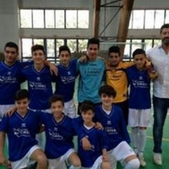 La scuola Cafaro continua a conseguire successi nei Giochi Sportivi Studenteschi