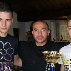 Due vittorie per il team Sanzione ai Campionati del Mondo Kombat League