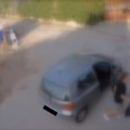 Rifiuti, rubata ad Andria una delle fototrappole posta a 16 metri di altezza