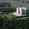Castel del Monte, divieto di transito dal 20 marzo al 30 settembre