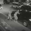 Furti d'auto: raffica di avvisi orali e fogli di via obbligatori da parte della Polizia di Stato