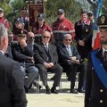 A Castel del Monte celebrato il 171° anniversario della fondazione della Polizia di Stato