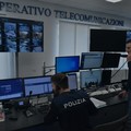 Giulio contatta il 113 per ringraziare la Polizia e per augurare: "buona Festa della Repubblica "