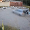 Abbandono rifiuti: altri sporcaccioni individuati dalle fototrappole della Polizia Locale
