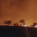 Incendi Puglia: ad Andria rischio alto anche da rifiuti abbandonati