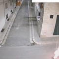 La Polizia Locale di Andria individua e sanziona l’autore che ha fatto esplodere i fuochi d’artificio in via Carafa