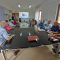 L'attività di consultazione territoriale del Gal "Le città di Caste del Monte " fa tappa ad Andria