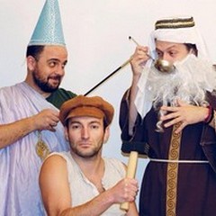 Carsica, domani Concerto del gruppo  "MusicaPerBambini "