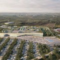 Massimiliano Stellato (Italia Viva) interviene sul nuovo ospedale Andria
