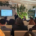Si discute di olivicoltura all'evento organizzato dal GAL  "Le Città di Castel del Monte "