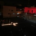  "Che Vita Meravigliosa ": Via Crucis per giovani nel cortile dell’Oratorio Salesiano, in diretta sui social