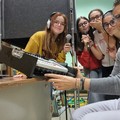 “Fiore ferito”, il videoclip realizzato dagli alunni della scuola "P. N. Vaccina " di Andria