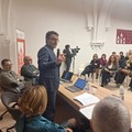 Le ragioni del NO alla riforma Nordio al centro di un incontro svoltosi ad Andria